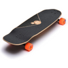 Skateboard Cruiser Loaded Omakase All-Round Longboard Complete Roe 33.5"