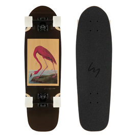 Deskorolka Cruiser LandYachtz Dinghy Blunt 28,5" Flamingo