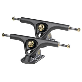 Longboard Trucks Paris V3 180 mm 50° Longboard Trucks Reflector Black