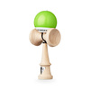 Kendama Krom POP LOL Světle zelená