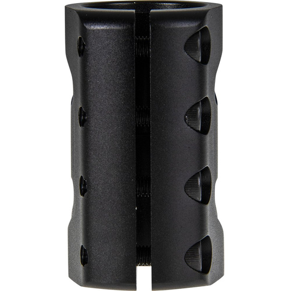 NKD SCS Pro Clamp Black 32 mm / 35 mm