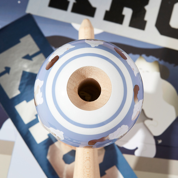 Kendama KROM Sosohan Cat