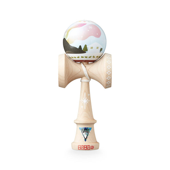 Kendama KROM Sosohan Winter