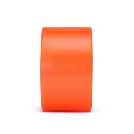 Orangatang Dad Bod Longboard Wheels Orange 105mm 80A