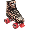 Impala Quad Skate Leopard