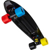 Fiszka NKX Deluxe 22" Black Twister
