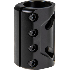 NKD SCS Pro Clamp Black 32 mm / 35 mm