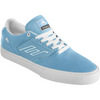 EMERICA The Low Vulc Blue/White Boty
