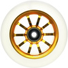 NKD IDC Stunt Scooter Wheels Gold 115 mm