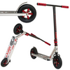 Off-road Story Dirt Freestyle Scooter Black and Silver 89,9 cm