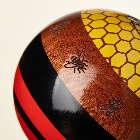 Kendama KROM DJ Pro Mod Rolf