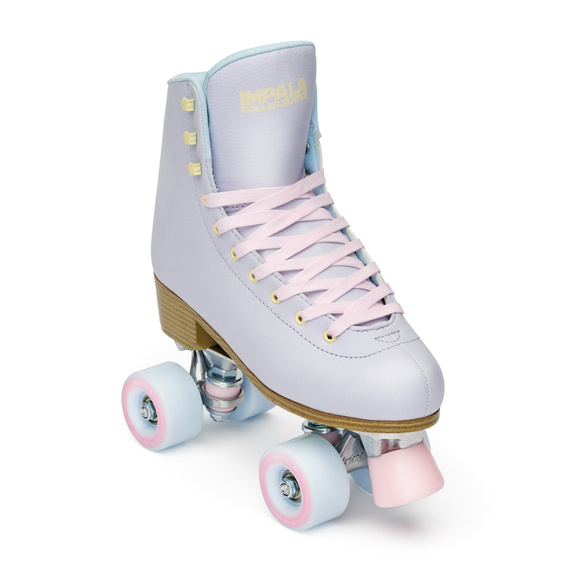 Impala Quad Skate Periwinkle