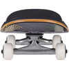 Kompletna Deskorolka NKX Rasta Royal Series Lion 8.25"