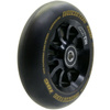 NKD IDC Stunt Scooter Wheels Black and Yellow 115 mm