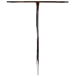 Nad řídítky skútru Libra T bar Chrome