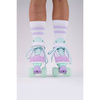 Wrotki RIO ROLLER MILKSHAKE QUAD SKATE Mint Berry