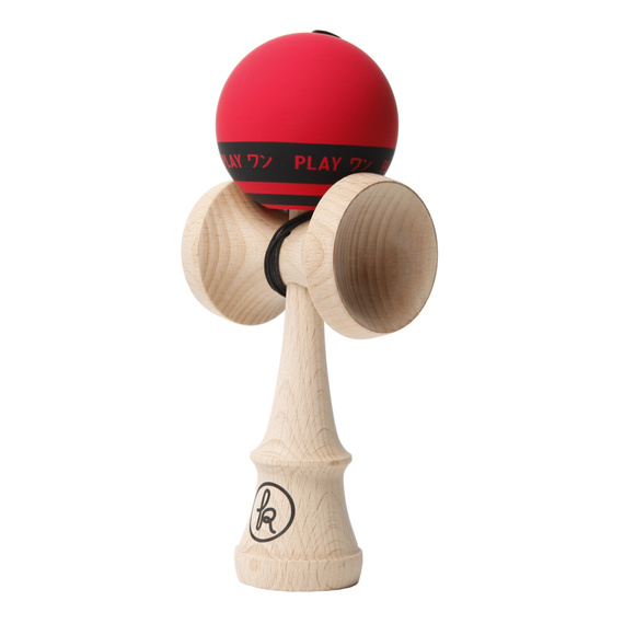 Kendama Europe Play One G Dark Heat