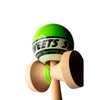 Kendama Sweets Kendama Starter Green