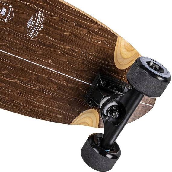 Cruiser Skateboard Vysoká kvalita NKX Classic Arctic Camo Cruiser 29"