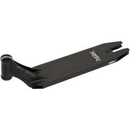 Podest Deck do Hulajnogi Wyczynowej NKD Park Stunt Scooter Deck Czarny 520 mm