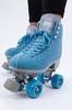 Rio Roller Signature Quad Skates Niebieski