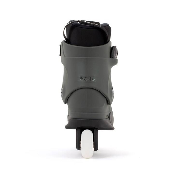 Echo Verve Aggressive Rollers Graphite