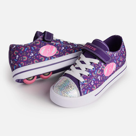 Boty Heelys Snazzy X2 Purple/Multi/Tango