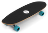 Mindless Wake Surf Skate Board Blue 35"