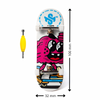 Fingerboard Kompletny Set-Up Urban Sports Skating Cloud 32 mm