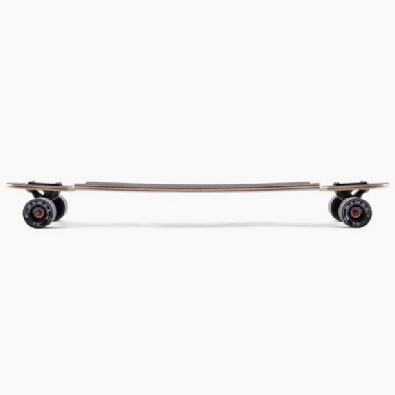 Longboard LandYachtz Drop Hammer Night Fox 93 cm