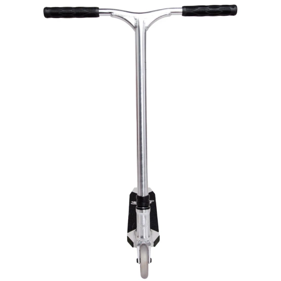 Výkonný skútr NKD Park Stunt Silver wys. 84 cm