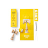 Kendama Krom POP LOL Żółty