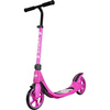 Koloběžka pro dospělé STORY City Ride Pink