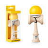 Kendama Krom POP LOL Yellow
