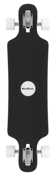 Longboard Mindless Solace DT Black 36"