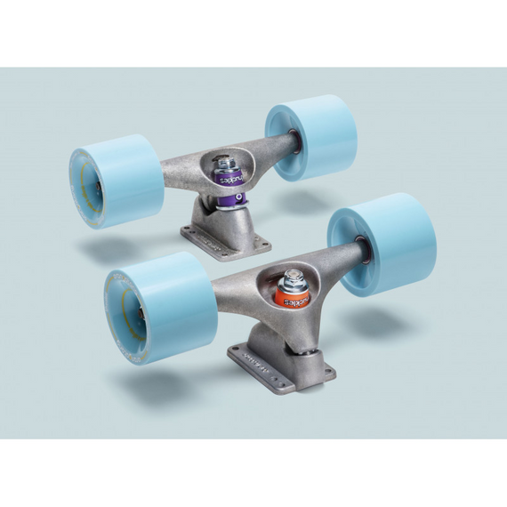 Surfskate prkno Loaded X Carver Bolsa CX 31"