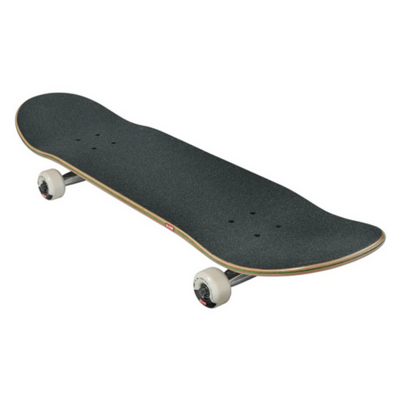 Globe G1 Stack Black/Candy Clouds 8,375" skateboard