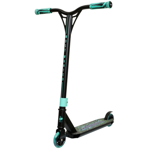 Příběh Bandit DOS Performance Scooter Mint Wys. 81 cm