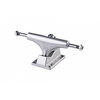 Paris Street Trucks Raw White Silver 108 mm