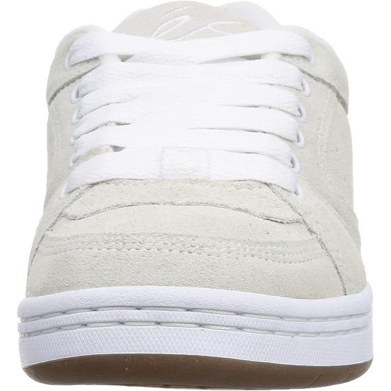 Boty ES Accel OG White/Gum