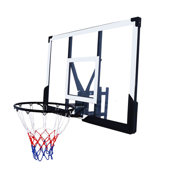 Příběh Basketbalový koš Rimguard