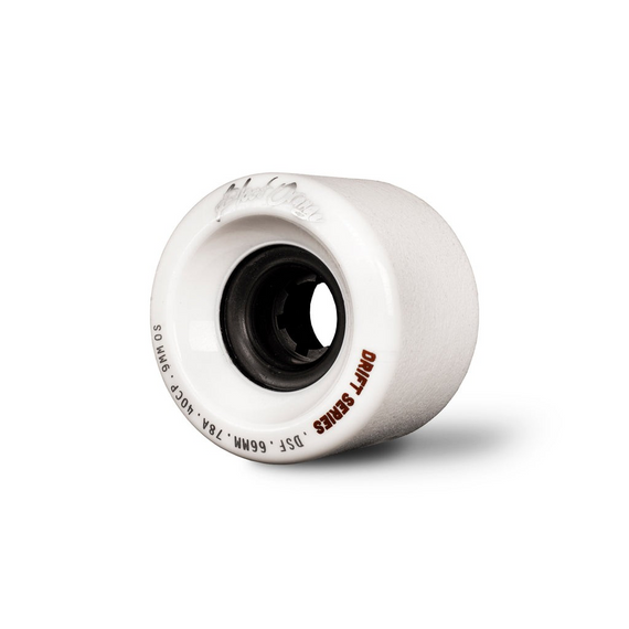 Kola Blood Orange Drift White 66 mm 78A