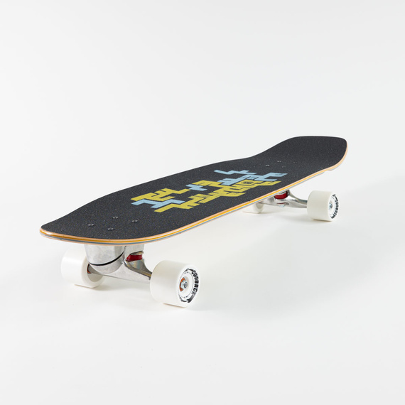 Surfskate Cutback Surfskates Maze 34" ST deska