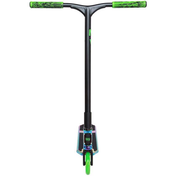 Výkonnostní skútr NKD Palivo Neochrom wys. 92 cm