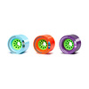 Orangatang Kegel Longboard Wheels Blue 80mm 77A