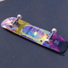 Impala Mystic Skateboard Pea The Feary 8.0"