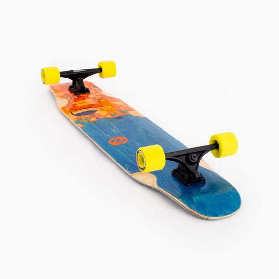 Longboard LandYachtz Stratus Urban 45.5"