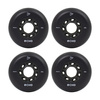 Echo Drift Wheels Grey 80 mm (4 ks).)