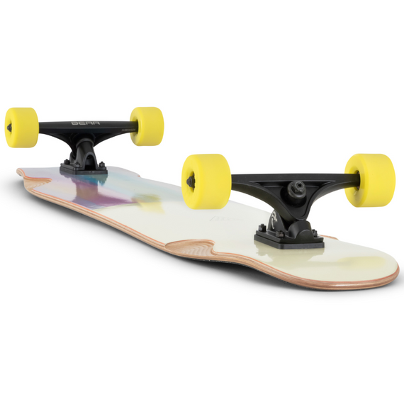 Longboard LandYachtz Stratus 46 Watercolor 115,6 cm