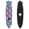 Mindless Swift Pintail Pink 36" longboard